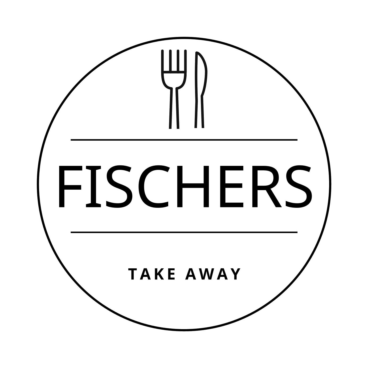 Fischers Logo